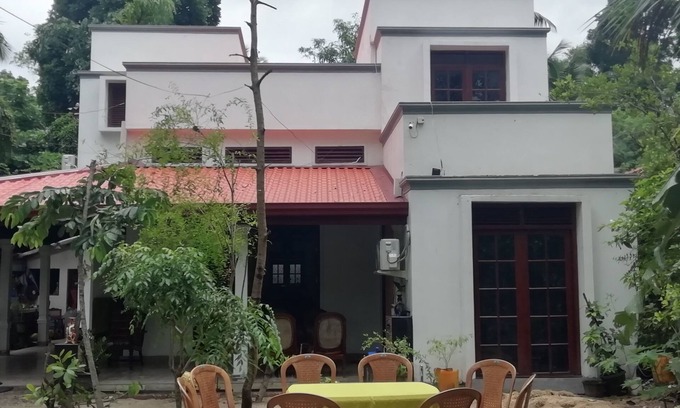 Panadura Casa | Lugar tranquilo y tranquilo