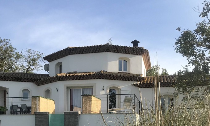 Artignosc-sur-Verdon Casa | Calm and serenity