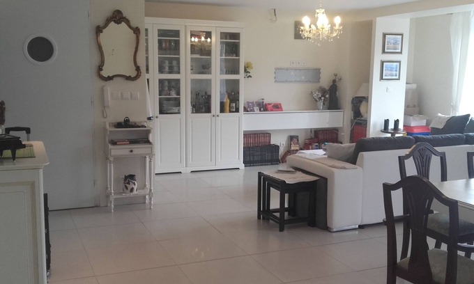 Morlaix Apartamento | Bretón tranquilo y sereno