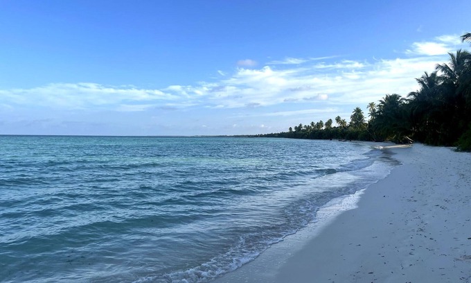 Gan Cama Y Desayuno | Calm Beach Inn