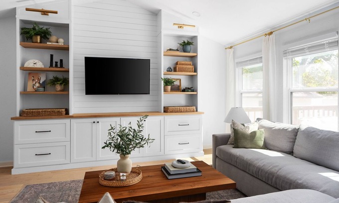 Austin Casa | Calm Cherry Creek South Austin Stunner| AVAIL ACL