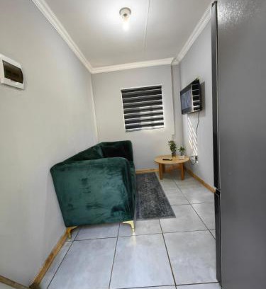 Pretoria Apartamento | Calm Corner
