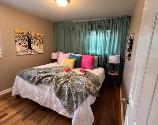 Clinton Township Casa | Calm & Cozy 3BR King Bed Free Wifi Washer & Dryer
