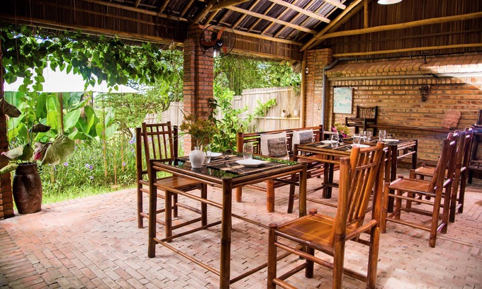 Hoi An Casa | Calm House Hotel Hoi An