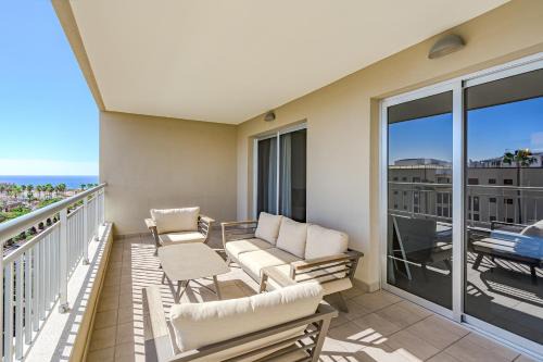 Palm-Mar Apartamento | Calm Palmar By W Tenerife