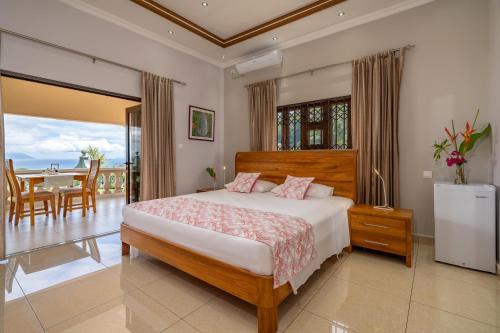 Glacis Cama Y Desayuno | Calm Sorento