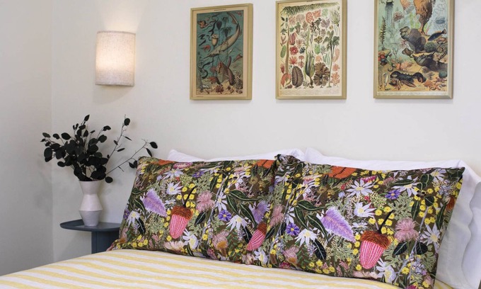 Biscayne Park Casa | Calm Spacious Family-Friendly North Miami / Biscayne Park Home