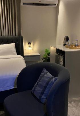 Obhur Al-Janoubiyah Apartamento | Calm Studio