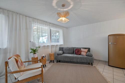 Oberndorf am Neckar Apartamento | Calm und Cosy direkt am Neckar