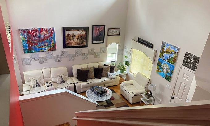 Auburn Casa | CALM