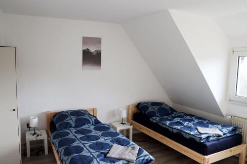 Remscheid Apartamento | Calm & View Apartments in Remscheid