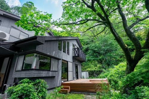 Atami Casa | Calm Villa Atami - Vacation STAY 24438v