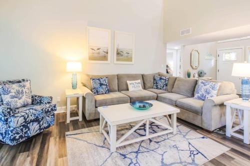 Sea Pines Casa | Calm Villa Sea Pines