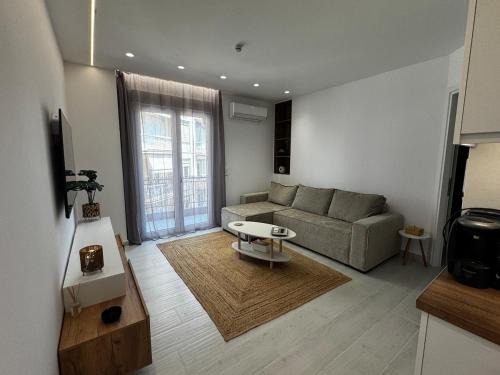 Pangrati Apartamento | Calma Athens