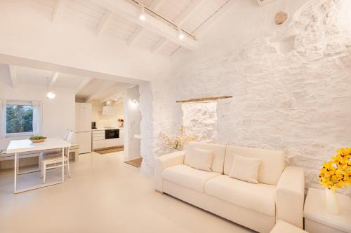 Pythagorion Casa | Calma Bianca