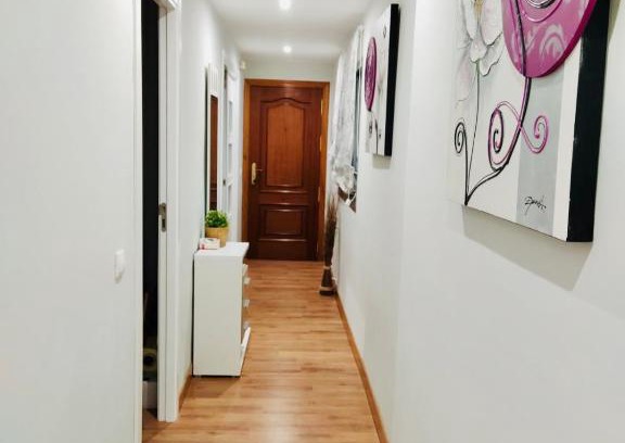 Talavera de la Reina Apartamento | Calma cañada