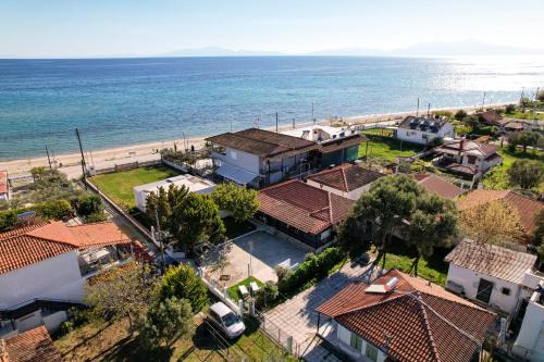 Nea Propontida Casa | Calma Di Mare