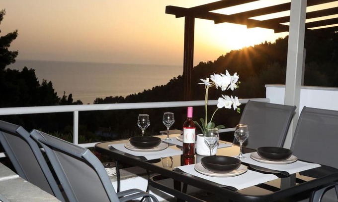 Kassandra Casa | Calma Resort