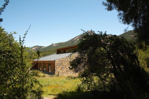 Meliquina Hotel | Calma Sur Hoteleria Boutique