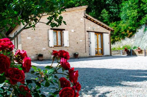 Urbino Cama Y Desayuno | Calmancino delle Selve