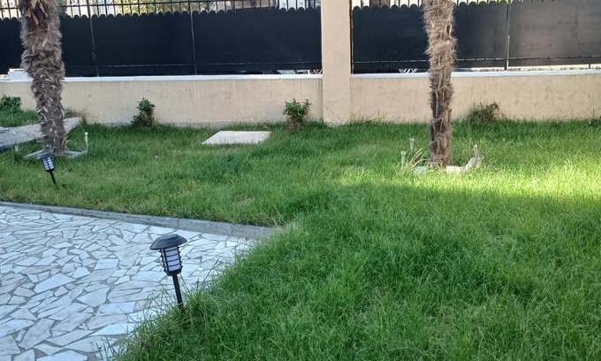 Ecouen Apartamento | calme appartement de vacances
