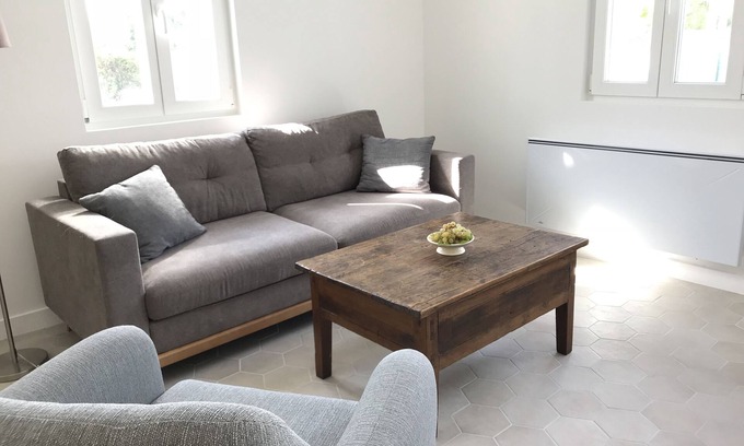 Bangor Casa | Calme et Confort à Deux pas du Marché
