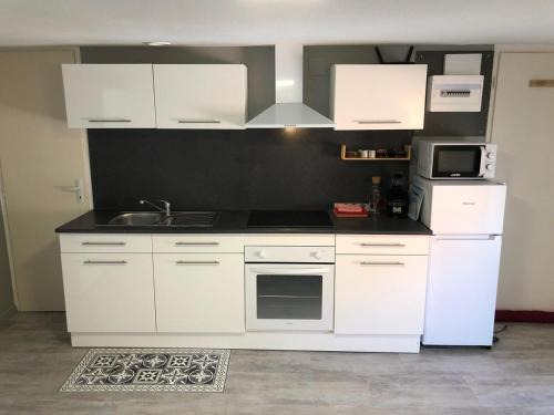 Audun-le-Tiche Apartamento | Calme et confort, avec 2 lits ,à la frontière