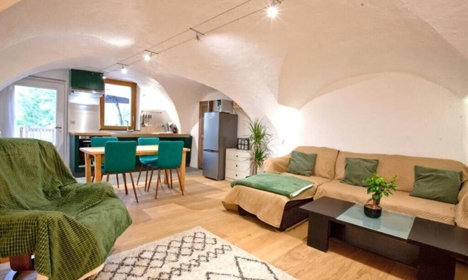 Puy-Saint-Andre Apartamento | Calme ET Cozy Wifivue Imprenable