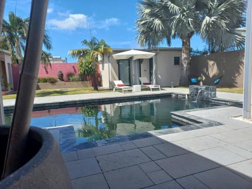 La Riviere Saint-Louis Apartamento | CALME ET SERENITE A LA RIVIERE