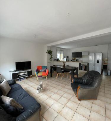 Sannois Casa | Calme