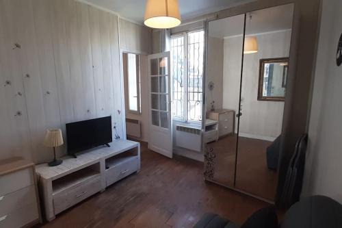 Republique–Point-du-Jour Apartamento | Calme, proche de Paris/parc des princes