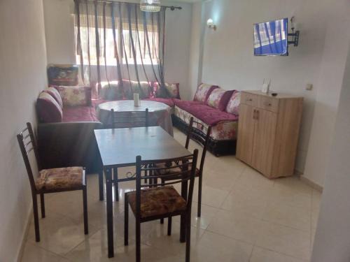 Oujda Apartamento | Calmehome