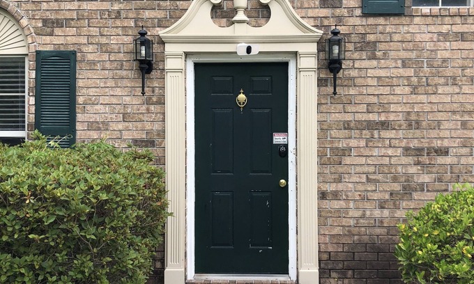 Savannah Casa | Calming 2800 sq ft pet friendly