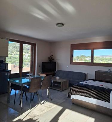 Kropia Apartamento | Calmness Near the City