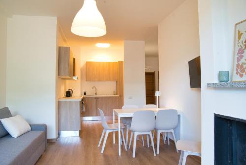 Ballabio Apartamento | CaLolden