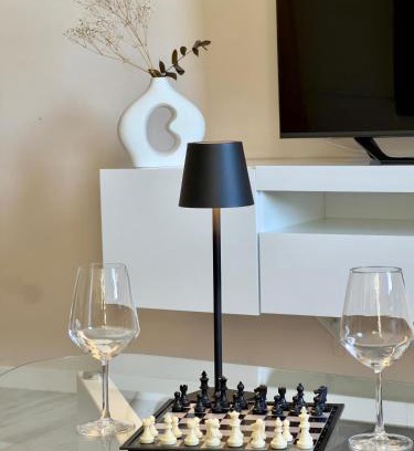 Calosso Apartamento | Calosso Wine View Escape