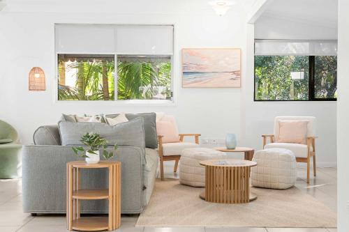 Caloundra Casa | Caloundra Beach Break - 3BD Family Home