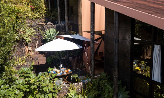 Caloura Casa | Caloura 66 - Villa de vacaciones
