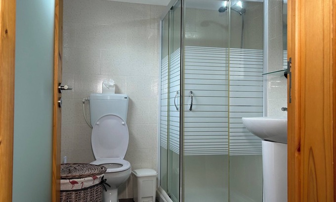 Caloura Casa | Caloura Natura Accommodation