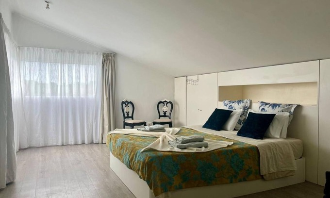 Caloura Apartamento | Caloura Seaside Accommodation