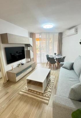 Centro de Calpe Apartamento | Calpe Beach Apartment III Apolo 7