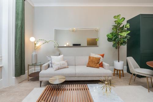 Bayswater Apartamento | Calpe House by LB73