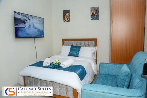 Ngong Apartamento | Calumet Suites Airbnb and Accommodation