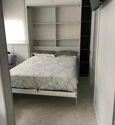 Lavadores Apartamento | Calvario 4