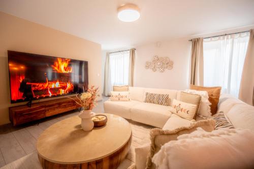 Ruisbroek Casa | Calya Family Home in Brussels - 4 Bedrooms