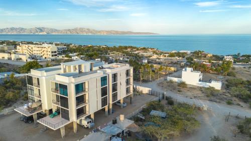 La Ventana Apartamento | Calypso 303