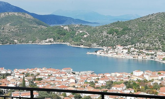 Aetos Apartamento | Calypso Apartments