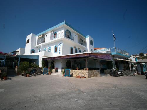 Lipsoi Apartamento | Calypso Hotel