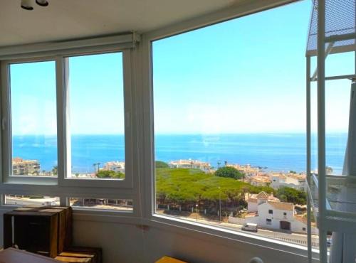 Sitio de Calahonda Apartamento | Calypso's Sea views