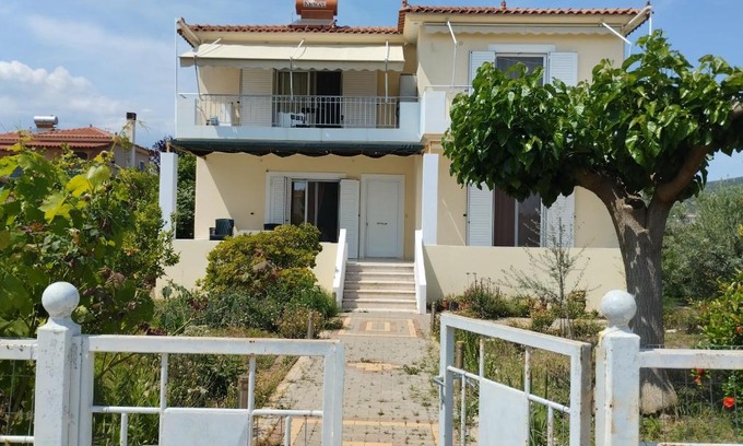 Kandia Apartamento | Calypso Two Bedroom Apartment